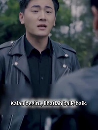 Episode 43 - Perang Para Dewa