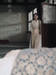 ทะลุมิติมาเป็นชายาอ๋อง - Episode 11