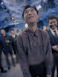 Perang Para Dewa - Episode 47