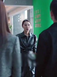 Episode 26 - Menantu sang CEO