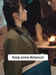 Episode 5 - The Bad Girl Marries That Good Boy