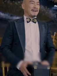 Perang Para Dewa - Episode 114