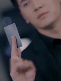 Perang Para Dewa - Episode 34