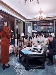 スピード婚の相手は億万長者 - Episode 84