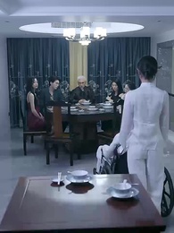 Nyonya Bos yang Obsesif dan Dingin - Episode 46