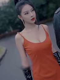 Perang Para Dewa - Episode 41