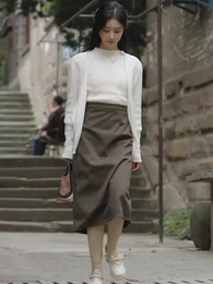 ตอนที่ 25 - คืนปริศนาตามหารัก