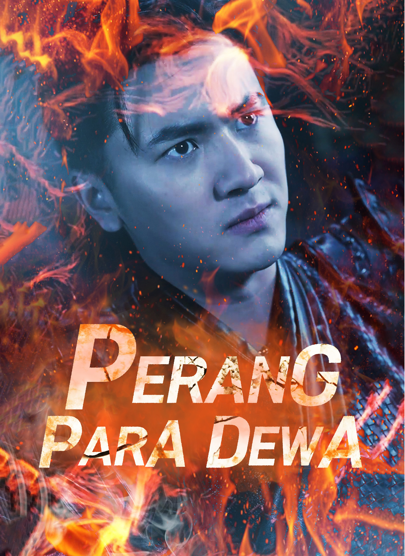 Perang Para Dewa