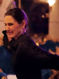 Escapar como la esposa del CEO - Episode 54