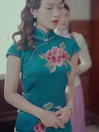 Tập 47 - Cô Vợ Đáo Để Của Thiếu Soái