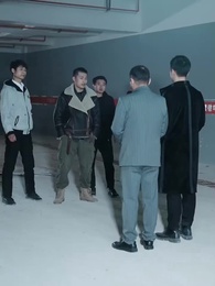 第67話 - 権力の神様 出獄後の龍帝!