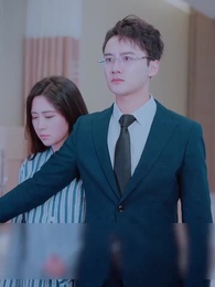 Penyesalan sang Mantan Suami - Episode 6