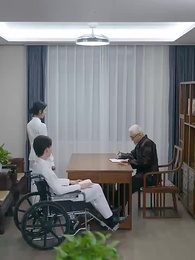 Episode 48 - Nyonya Bos yang Obsesif dan Dingin