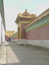 ทะลุมิติมาเป็นชายาอ๋อง - Episode 95