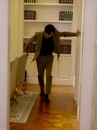 Mẹ Tôi Là Bà Trùm - Episode 41