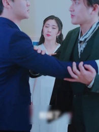 Episode 12 - Penyesalan sang Mantan Suami