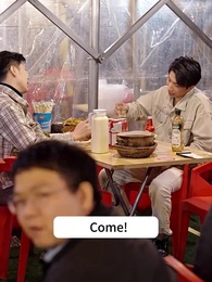 Episode 60 - Get A New Husband