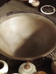 Tập 17 - Cô Vợ Đáo Để Của Thiếu Soái