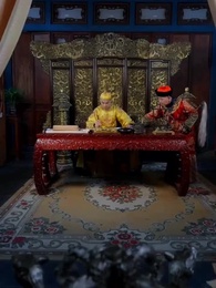 청궁사 - Episode 21