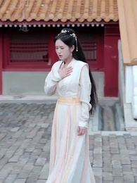 ตอนที่ 34 - ทะลุมิติมาเป็นชายาอ๋อง