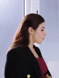 Episodio 25 - Escapar como la esposa del CEO