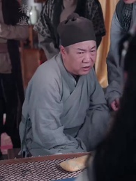 ทะลุมิติมาเป็นชายาอ๋อง - Episode 38