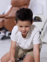 Escapar como la esposa del CEO - Episode 76