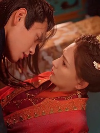 The Princess and Her Four Husbands - Episode 45