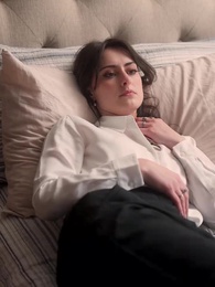 Chasing My Rejected Wife - Episode 35