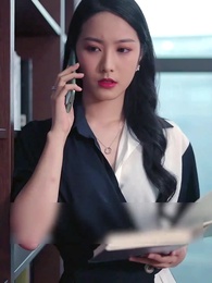 Menantu sang CEO - Episode 87