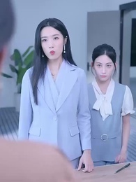 Nyonya Bos yang Obsesif dan Dingin - Episode 28