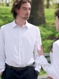 Episode 32 - Chasing My Rejected Wife