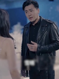 Perang Para Dewa - Episode 49