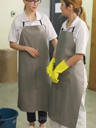 Von der Putzfrau zur CEO - Episode 2