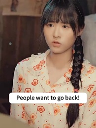 The Bad Girl Marries That Good Boy - Episode 4