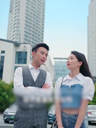 Episode 40 - Menantu sang CEO