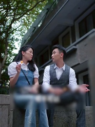 Menantu sang CEO - Episode 39