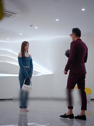 Menantu sang CEO - Episode 64