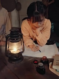 The Bad Girl Marries That Good Boy - Episode 56