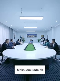 Nyonya Bos yang Obsesif dan Dingin - Episode 37