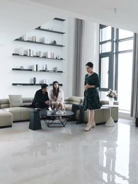 権力の神様 出獄後の龍帝！ - Episode 63