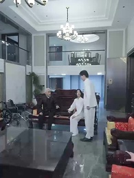 Episode 96 - Nyonya Bos yang Obsesif dan Dingin