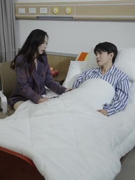 ตอนที่ 66 - คืนปริศนาตามหารัก