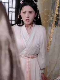 ตอนที่ 26 - ทะลุมิติมาเป็นชายาอ๋อง