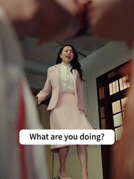 The Bad Girl Marries That Good Boy - Episode 70