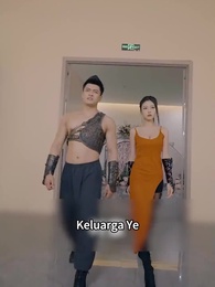 Perang Para Dewa - Episode 99