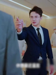 Penyesalan sang Mantan Suami - Episode 21