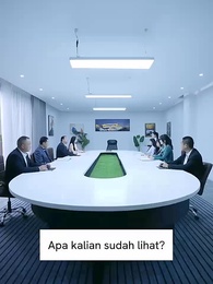 Episode 36 - Nyonya Bos yang Obsesif dan Dingin