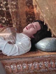 ทะลุมิติมาเป็นชายาอ๋อง - Episode 30