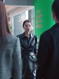 第26話 - 美人社長の大金持ち夫